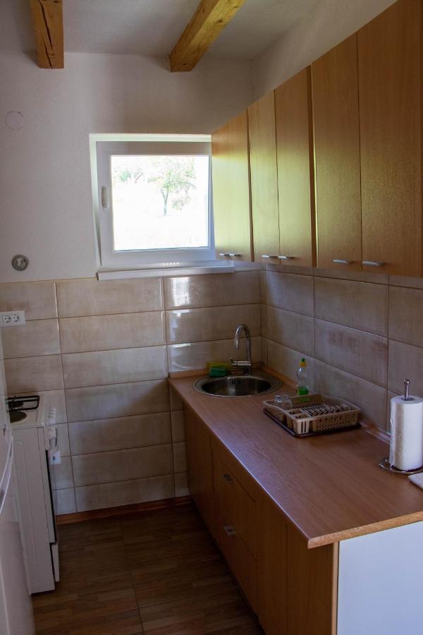 Big Mama'S Apartments Konjic Esterno foto