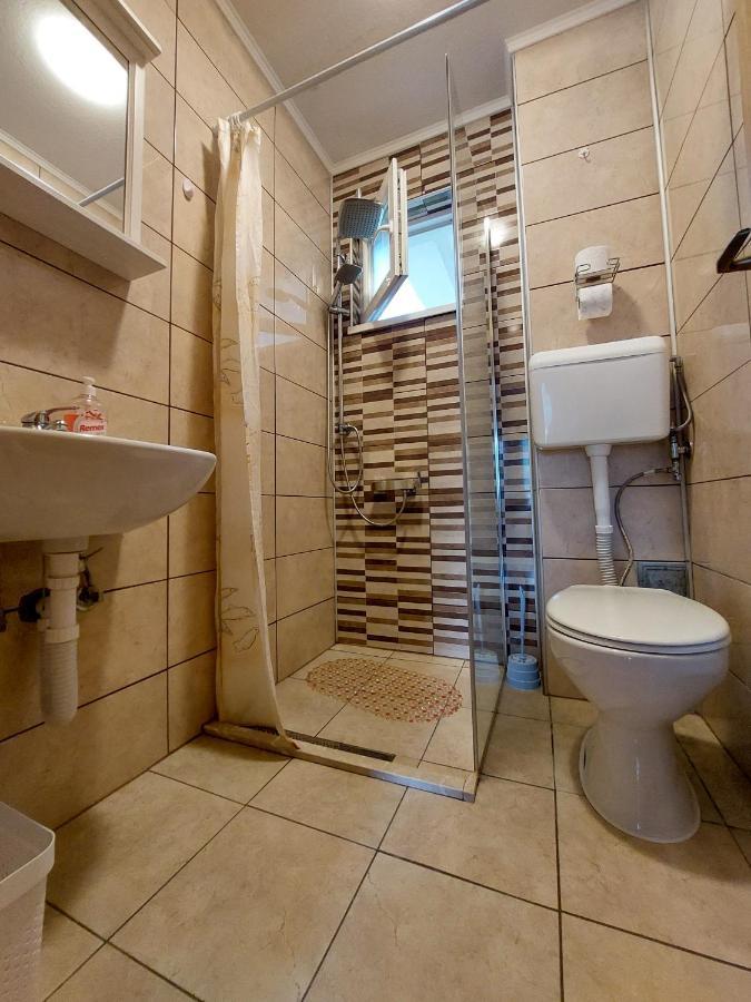 Big Mama'S Apartments Konjic Esterno foto