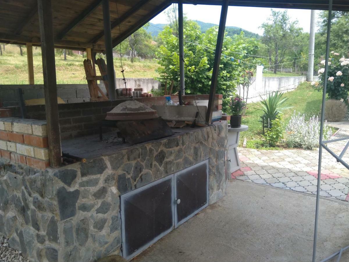 Big Mama'S Apartments Konjic Esterno foto